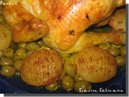 poulet olive2