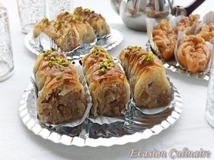 baklawa-rolls