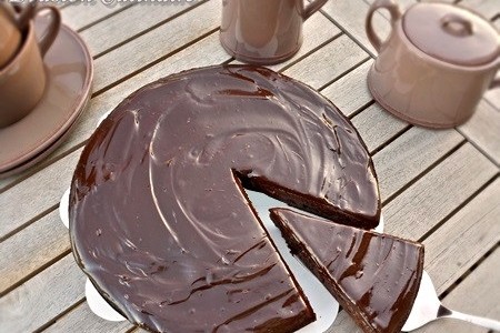 gateau-au-chocolat
