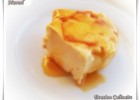 Le molotof – dessert portugais