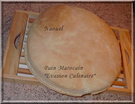 pain_marocain