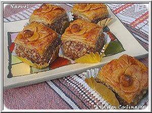 baklawa