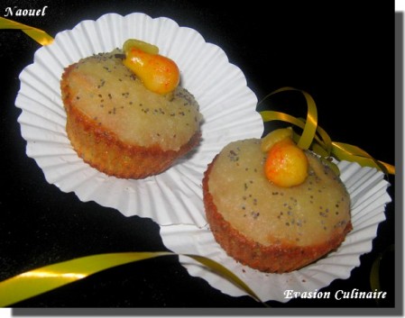 muffin bavarois2