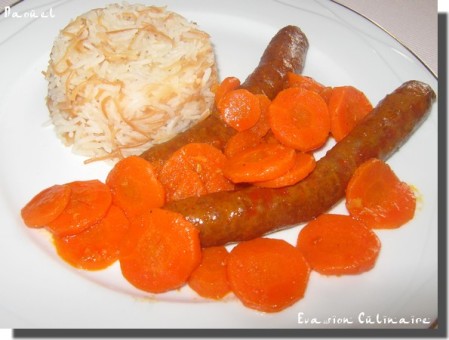 merguez chermel
