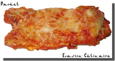 gratin tortilla