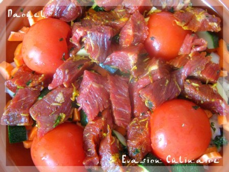 tajjinee viande3