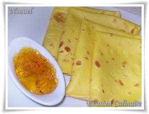 crepe-safran