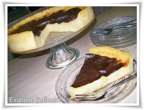 flan-patissier