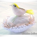 Mkhabez aux amande en forme d'oeuf (nouvelle décoration) mkhabez-amande-en-forme-oeuf