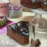 Flan pâtissier au chocolat flan-patissier-chocolat