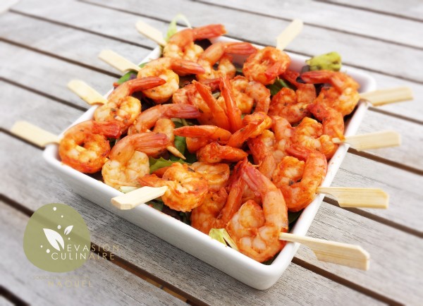 brochettes-crevettes