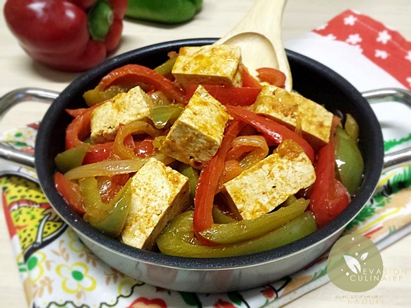 tofu-provencal