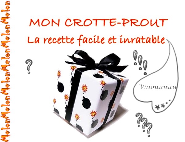 crotte-prout