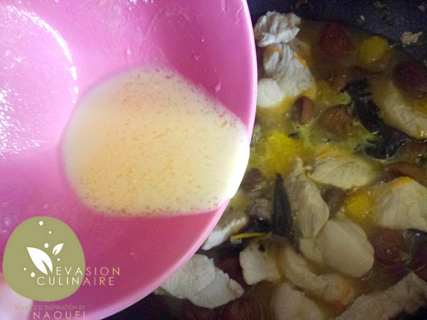 dinde-marron-champignon