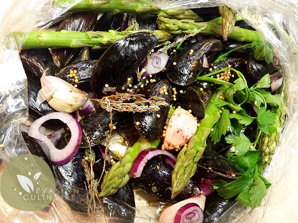moules-papillote2
