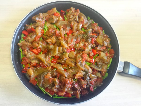 tortilla-poivron-aubergine