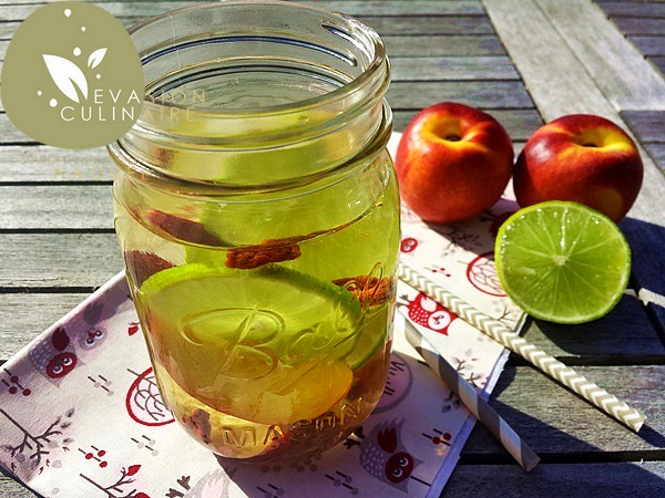 detox-water-peche-citron
