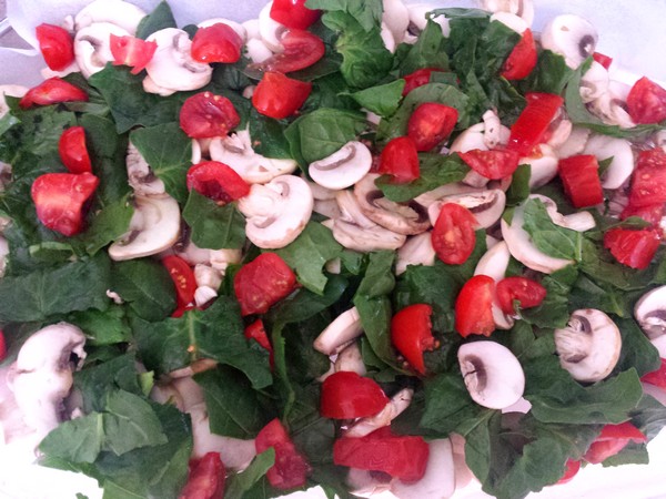 omelette-aux-champignons