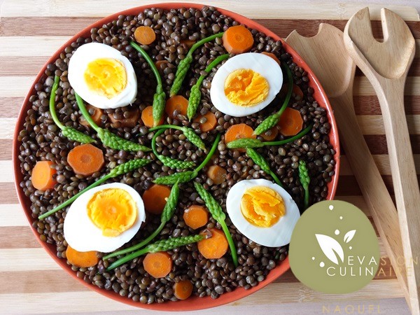 salade-de-lentilles-tiede